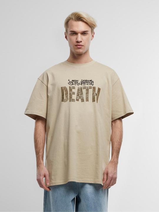 Produktbild Urban Classics Upscale Life After Death Oversize Tee - 178341 (XL)