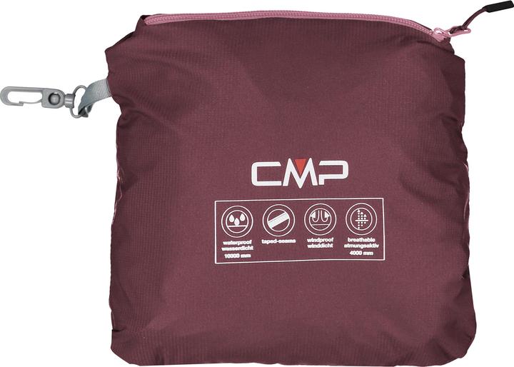 Produktbild CMP Campagnolo Zip Hoodie (XL)