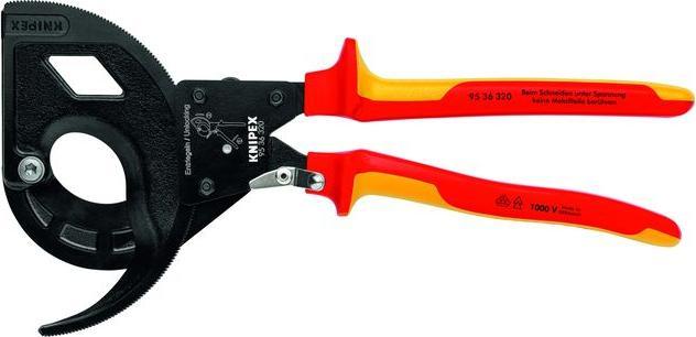 Produktbild Knipex Kabelschneider (250 mm)