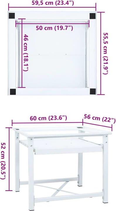 Image du produit VidaXL Frederich