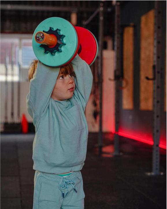 Image du produit Fitkidz Kurzhantel Kinderspielzeug