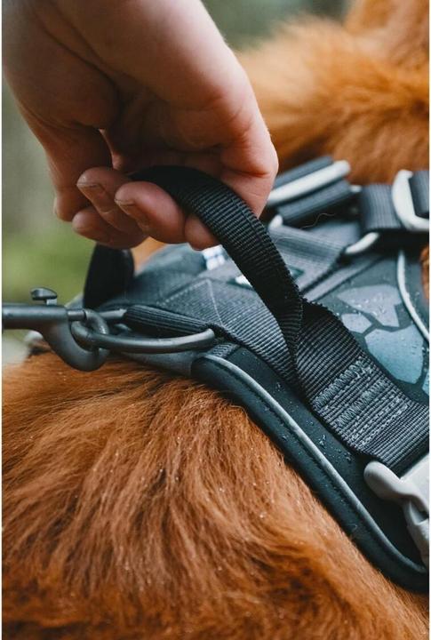 Immagine prodotto Hurtta Imbracatura Weekend Warrior, viola (L, Cane, Generale)