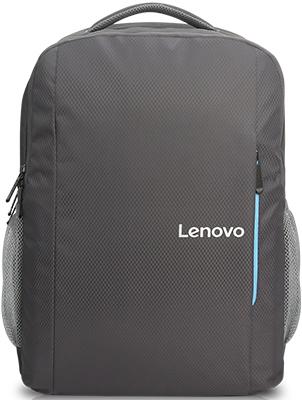 Image du produit Lenovo B515 Sacoche pour ordinateur portable 39,6 cm (15.6" ) Sac à dos noir
