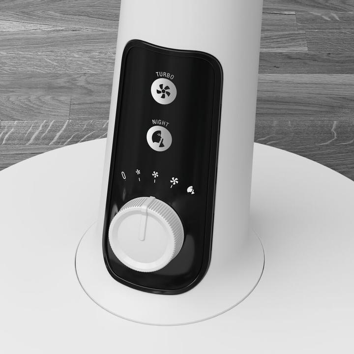 Produktbild Rowenta VU2731 Turbo Silence Extreme+ (38 dB)