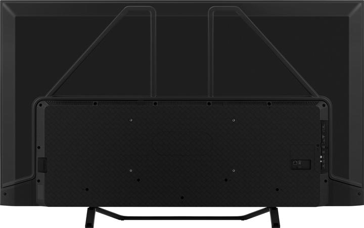 Actual product image Hisense TV 75A7KQ (75", A7K, QLED, 4K, 2023)
