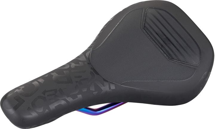 Actual product image Ergon SM Downhill Comp Team Oil Slick