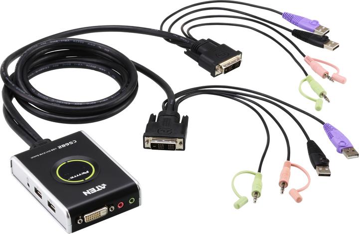 Aten Cs682