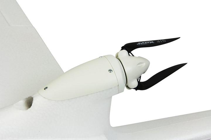 Produktbild Multiplex RTF EasyStar 3 Mode 1+3 1366mm Elektromotor RTF (Segelflugzeug)