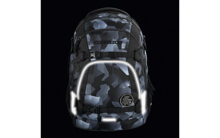 Image du produit Coocazoo sac à dos scolaire MATE, 30 litres (30 l)