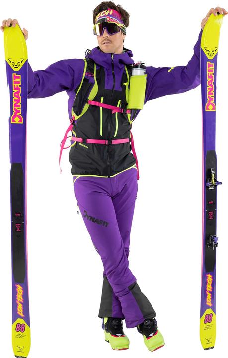 Actual product image Dynafit Low Tech Binding (Touring skis)