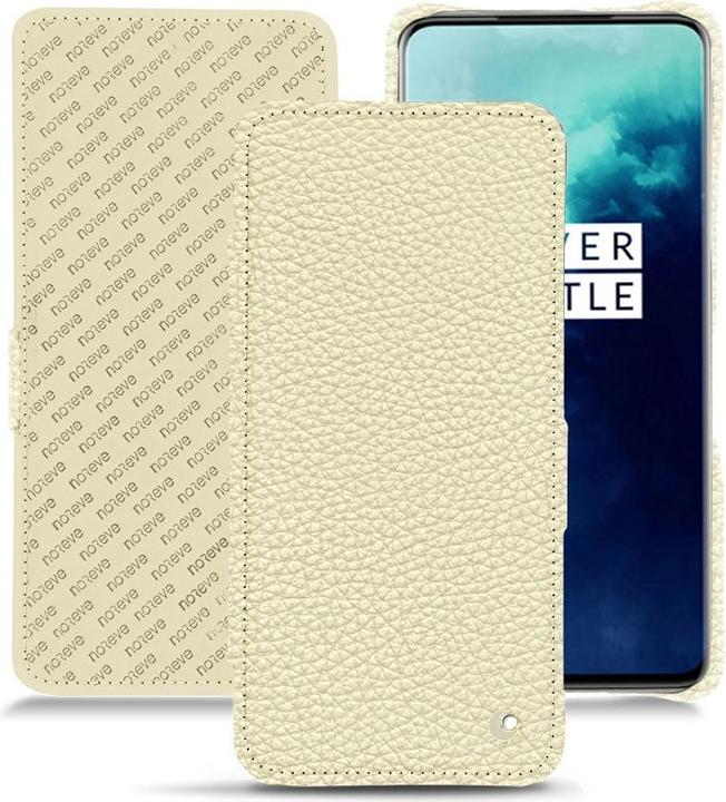 Image du produit Noreve Housse cuir horizontal (OnePlus 7T Pro)