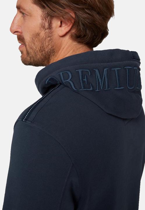 Produktbild Camp David Kapuzenpullover THE CRAFTSMEN Hoodie (S)