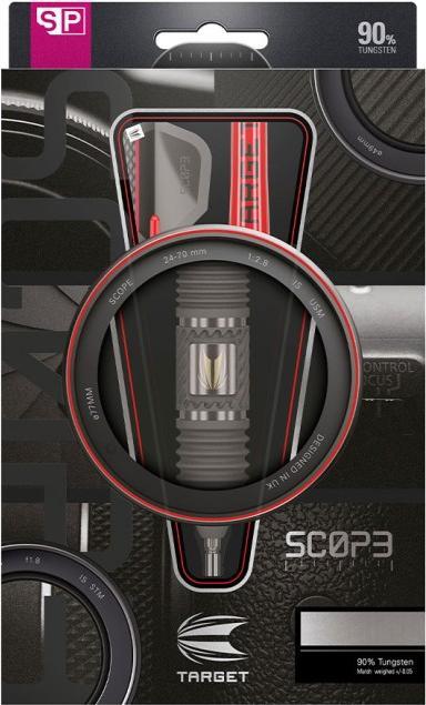 Produktbild Target Scope 01 SP (24 g)