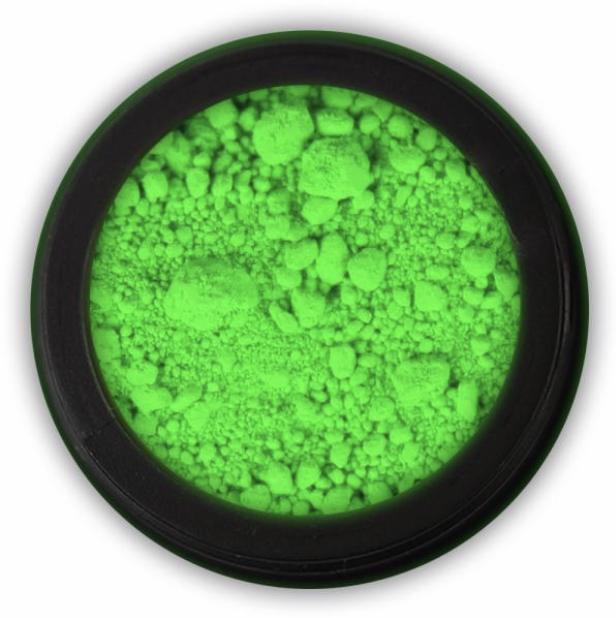 Actual product image BrillBird Neon Pigment - Green