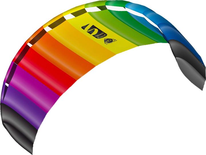 Actual product image Invento Symphony Beach III 2.5
