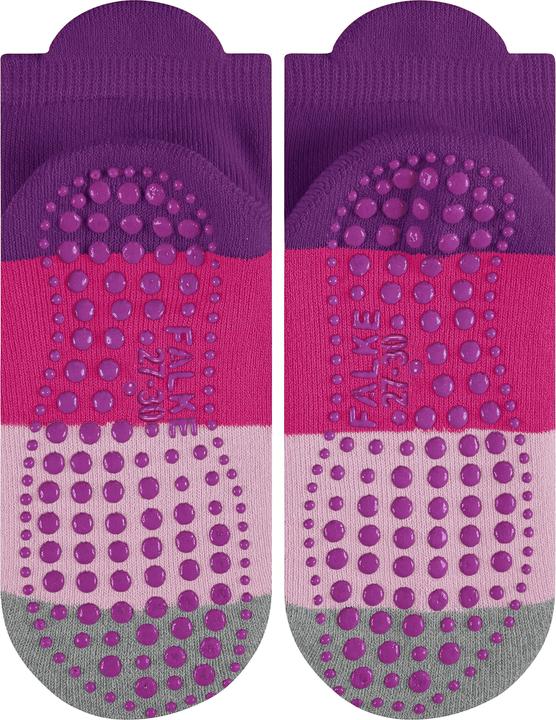 Actual product image Falke Colour Block Kids House socks (27 - 30)