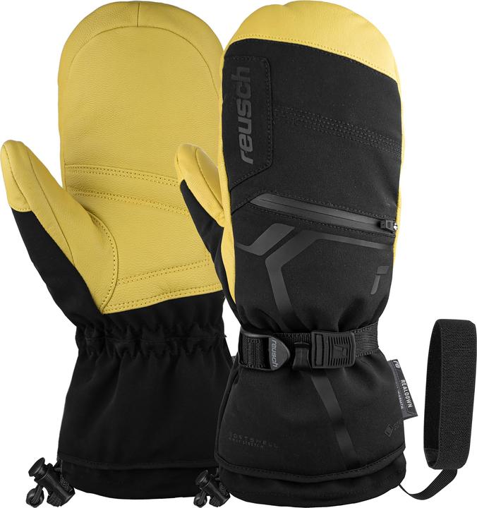 Image du produit Reusch Mitaines Down Spirit GTX (10)