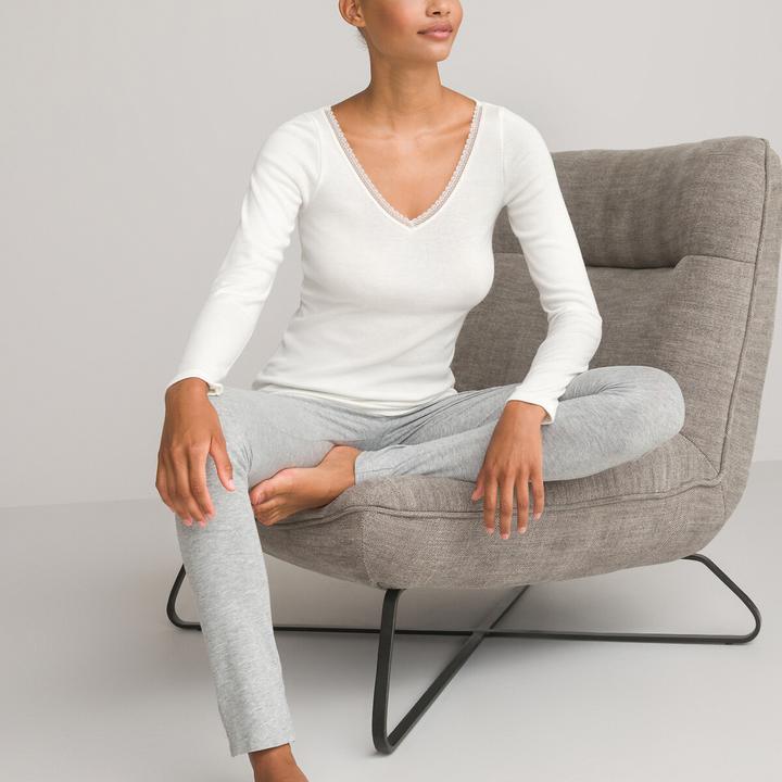 Immagine prodotto La Redoute Collections Camicia termica (W32/L34)