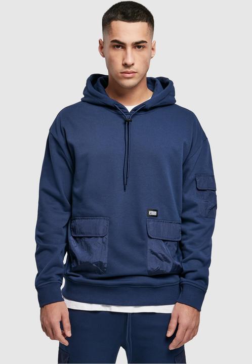 Produktbild Urban Classics Commuter Hoody (M)