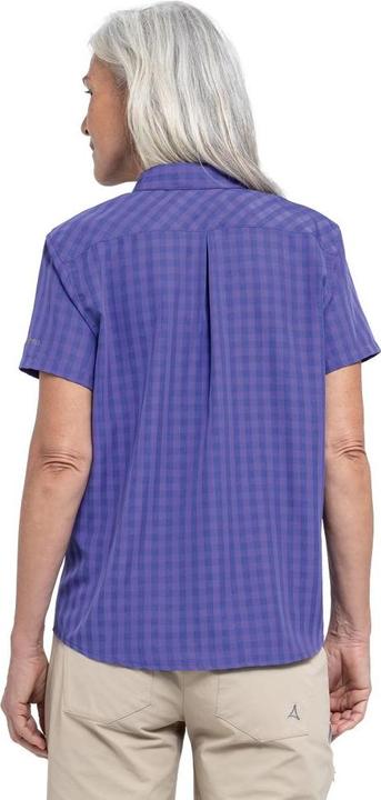 Actual product image Schöffel CIRC Blouse Style Dalfoss WMS (3XL)