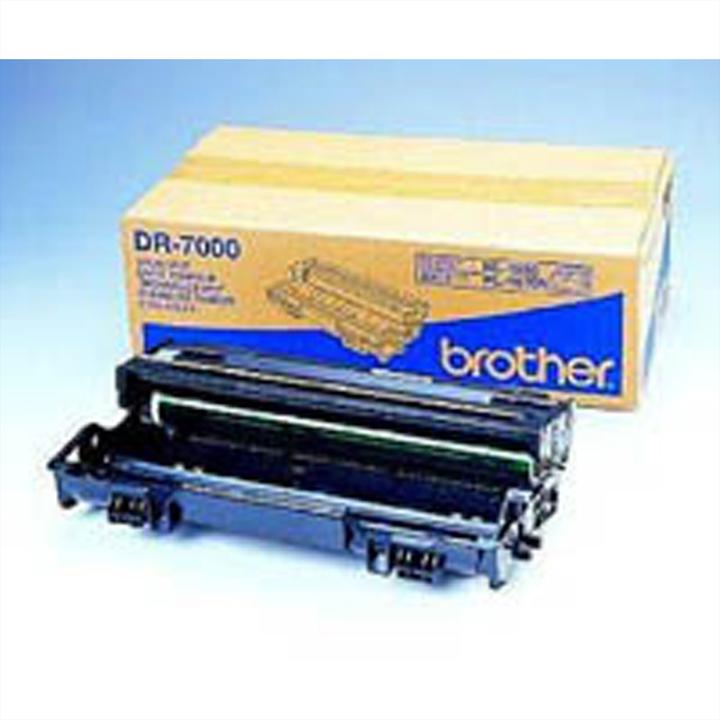 Produktbild Brother Dr-7000 (BK)