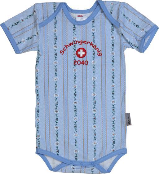 Produktbild Leo & Lea Schwingerkönig 2040 (86, 92)