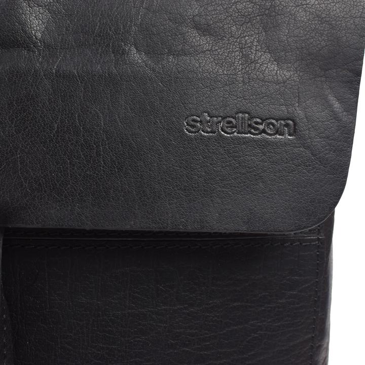 Actual product image Strellson backpack svf abbey
