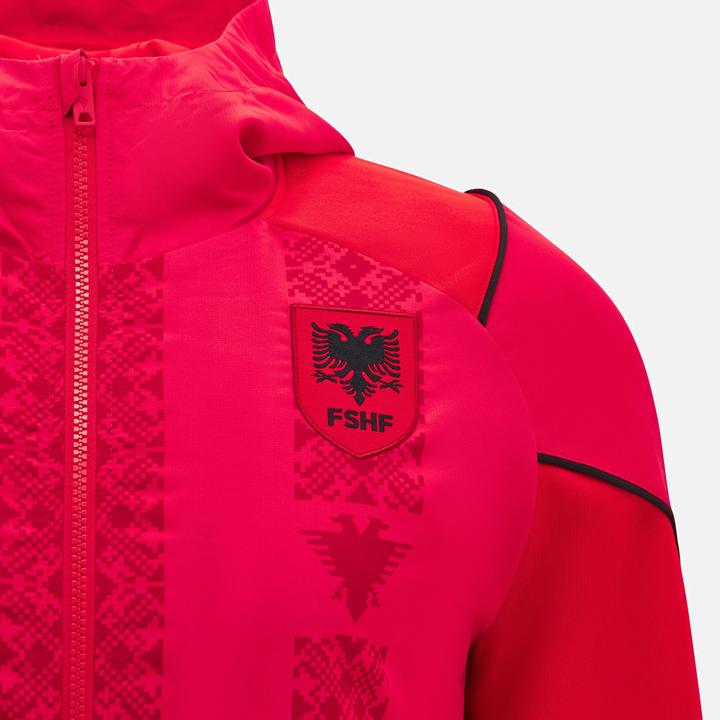 Produktbild Macron Albanien Anthem Jacke (XXL)