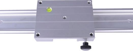 Produktbild Genesis Gear SevenOak SK-GT01, Kamera Slider-Schiene 60 cm (Diverse)