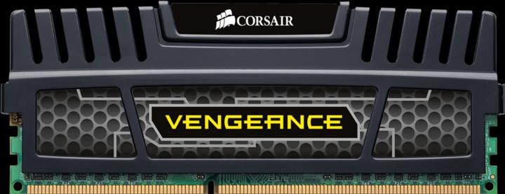 Actual product image Corsair Vengeance (3 x 4GB, 1600 MHz, DDR3-RAM, DIMM)