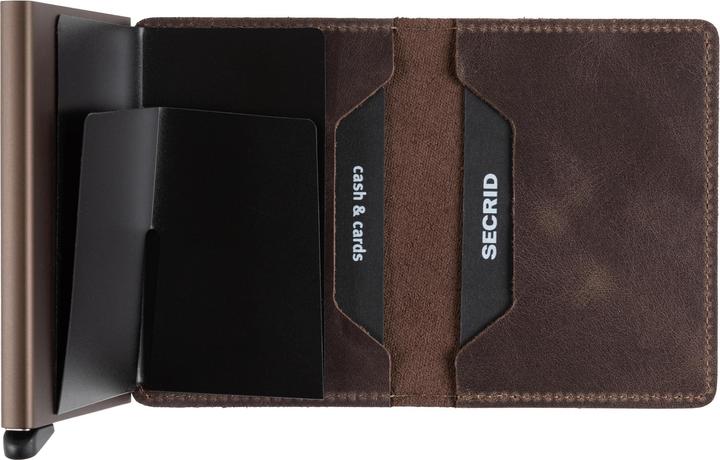 Produktbild Secrid Slimwallet