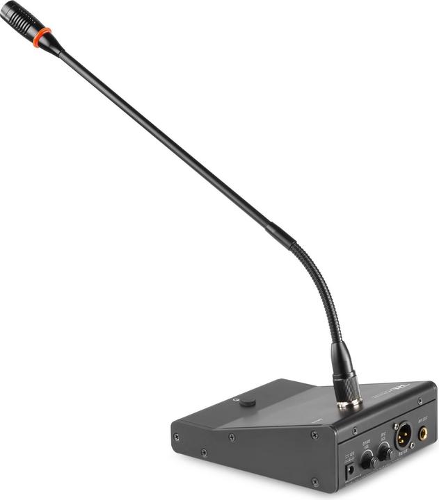 Produktbild Power Dynamics Mikrofon TM370