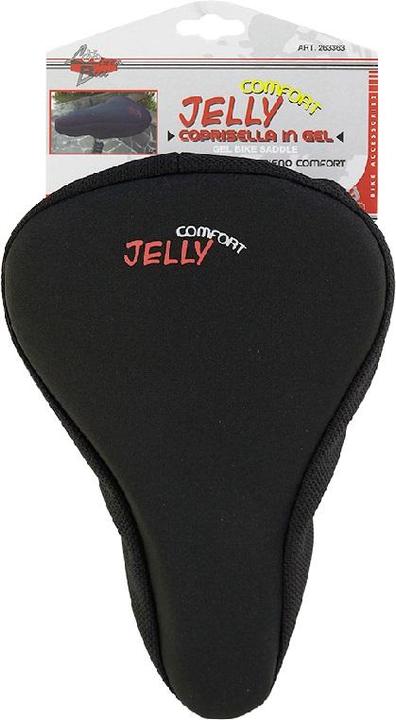 Rhütten Rhutten Fahrradsattel Abdeckung Jelly