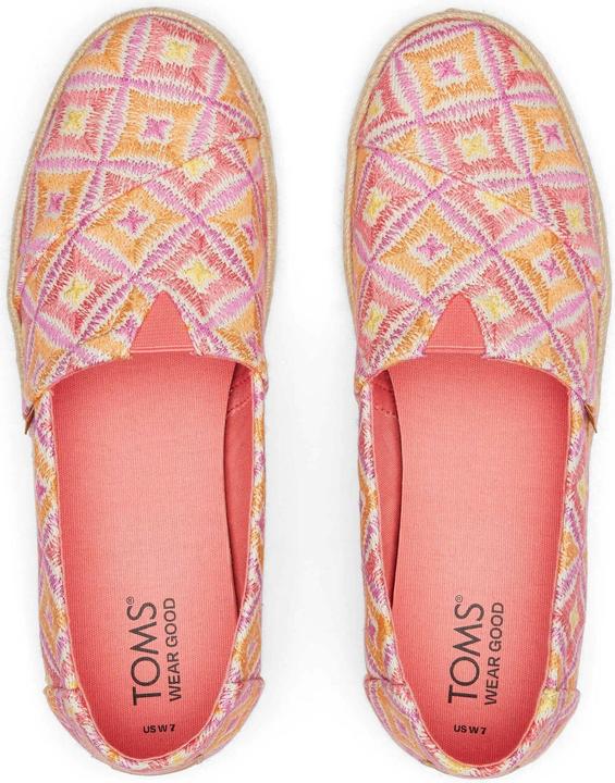 Produktbild Toms W's Alpargata Rope 2.0 (36)