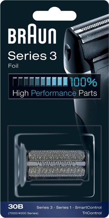 Immagine prodotto Braun Serie 3 (1 x)