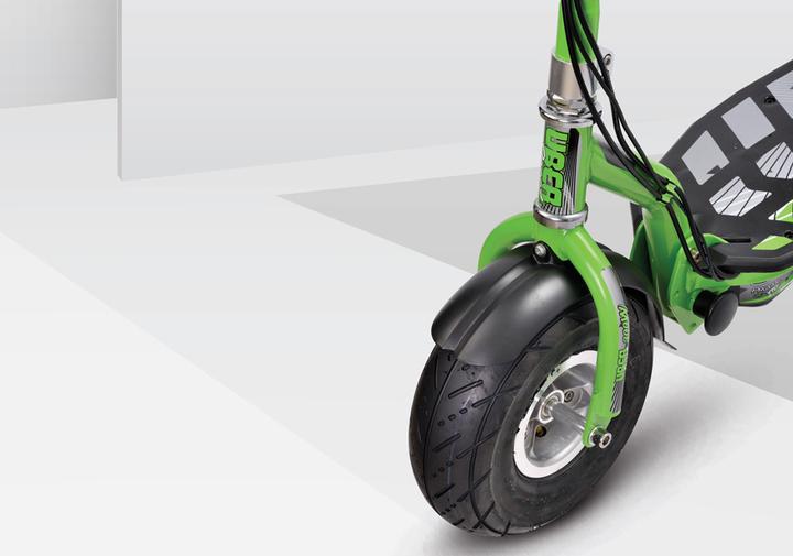 Produktbild Uberscoot S300 (20 km/h, 12 km, 300 W)