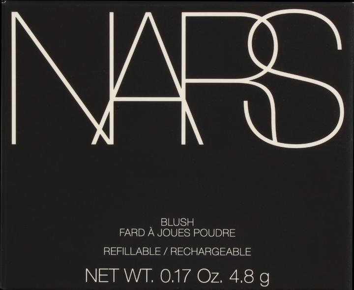Produktbild NARS Cosmetics Blush amour (Amour)