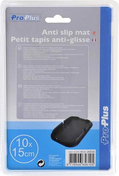 Image du produit ProPlus Tapis antidérapant sous blister