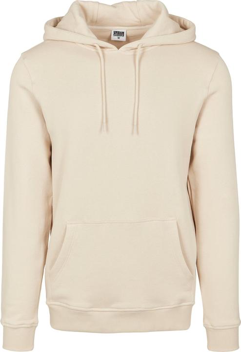 Urban Classics Organic Basic Hoody