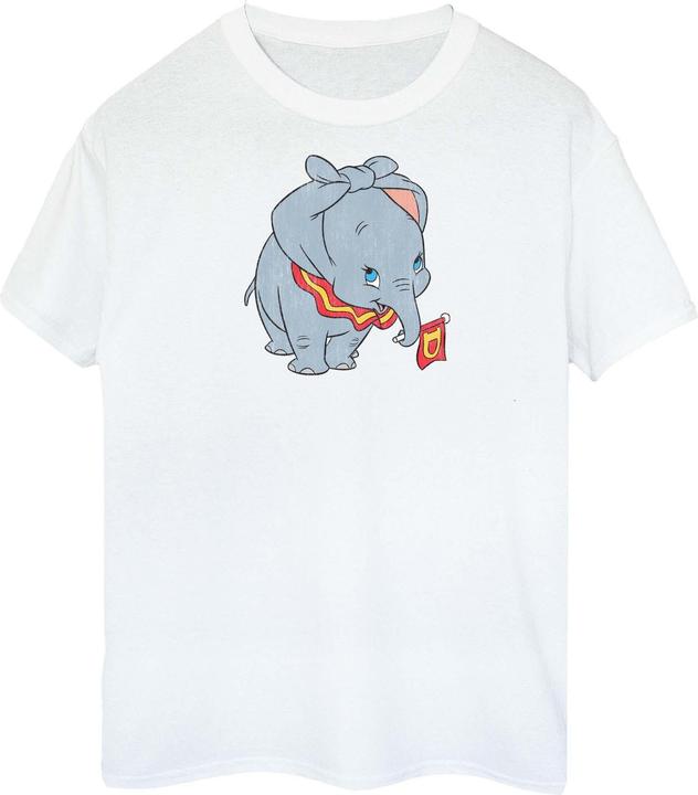 Produktbild Disney Dumbo Classic Tied Up Ears TShirt (M)