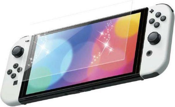 MU Budget Protective glass screen protector (DSi XL)