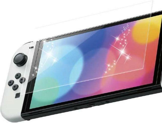 Actual product image MU Budget Protective glass screen protector (DSi XL)
