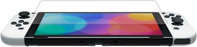 Actual product image MU Budget Protective glass screen protector (DSi XL)