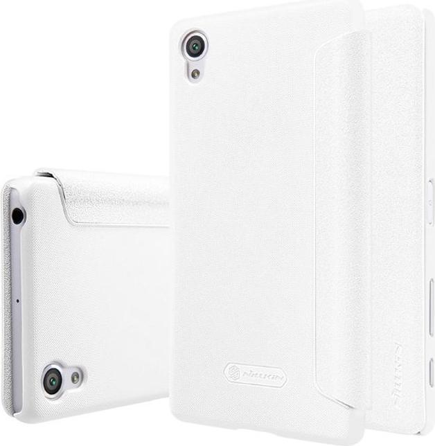 Actual product image Nillkin Sparkle Series (Sony Xperia X Performance)