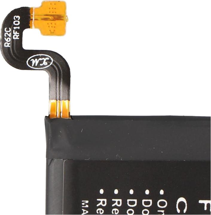 Actual product image AccuCell Akku Samsung Galaxy S7, EB-BG930ABA, EB-BG930ABE