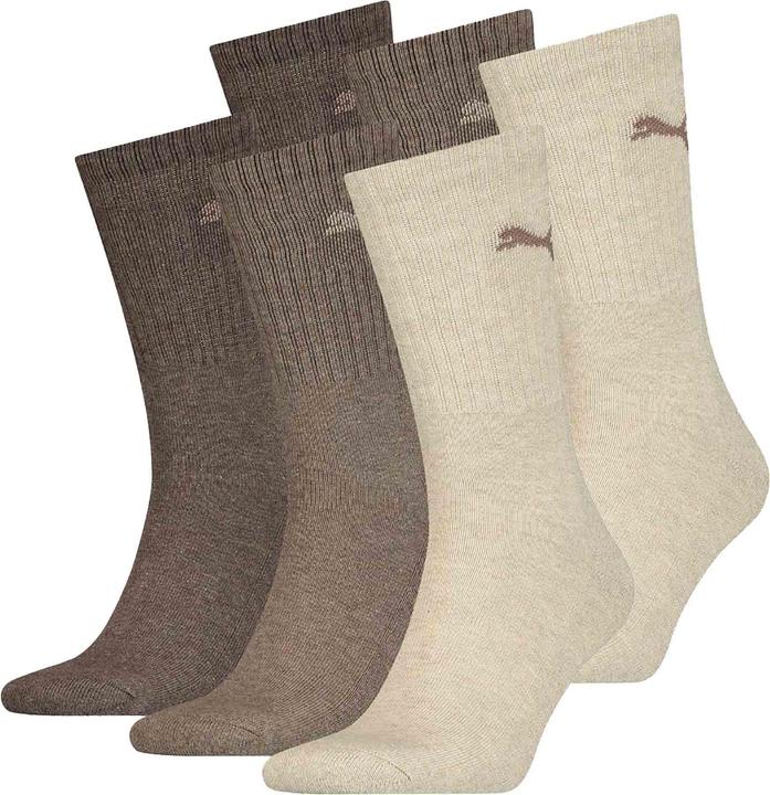 Immagine prodotto Puma Sport 6p (confezione da 6, 35 - 38)