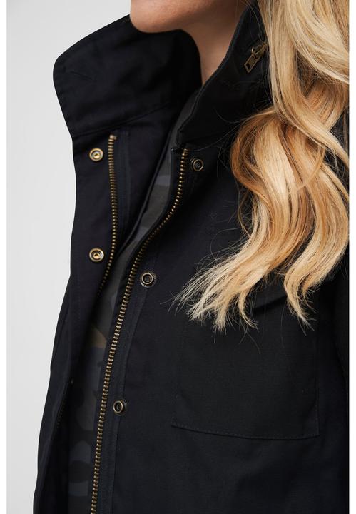 Produktbild Brandit Ladies M65 Standard Jacket - 16187 (L)
