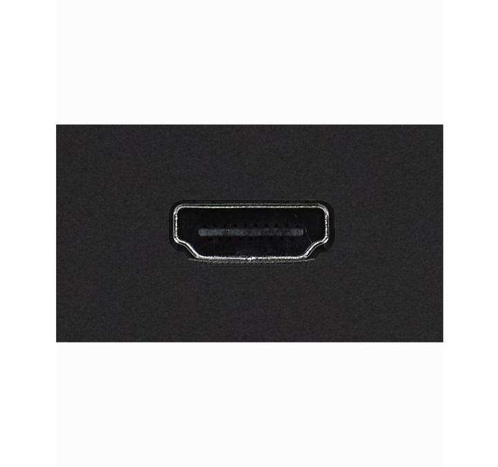 Image du produit Shuttle AIO/P25N/N100/DDR5/Touch/Black (Intel N100)