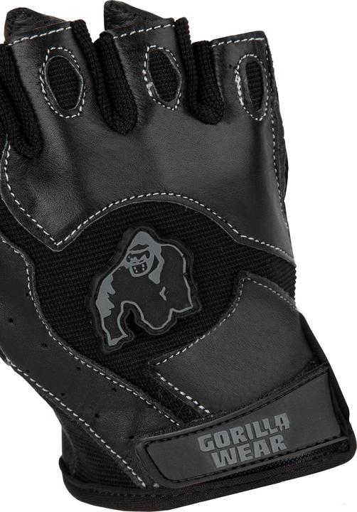 Produktbild Gorilla Wear Mitchell Training Gloves (S)