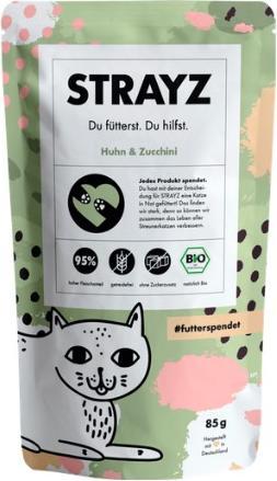 MGA Wet food